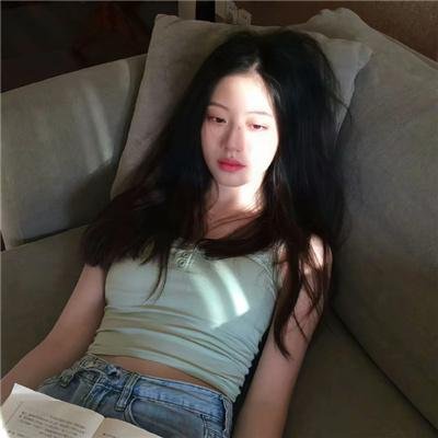 秋叶原系女友
