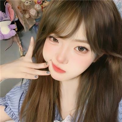 染色爱情
