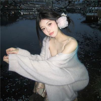 富美子的海